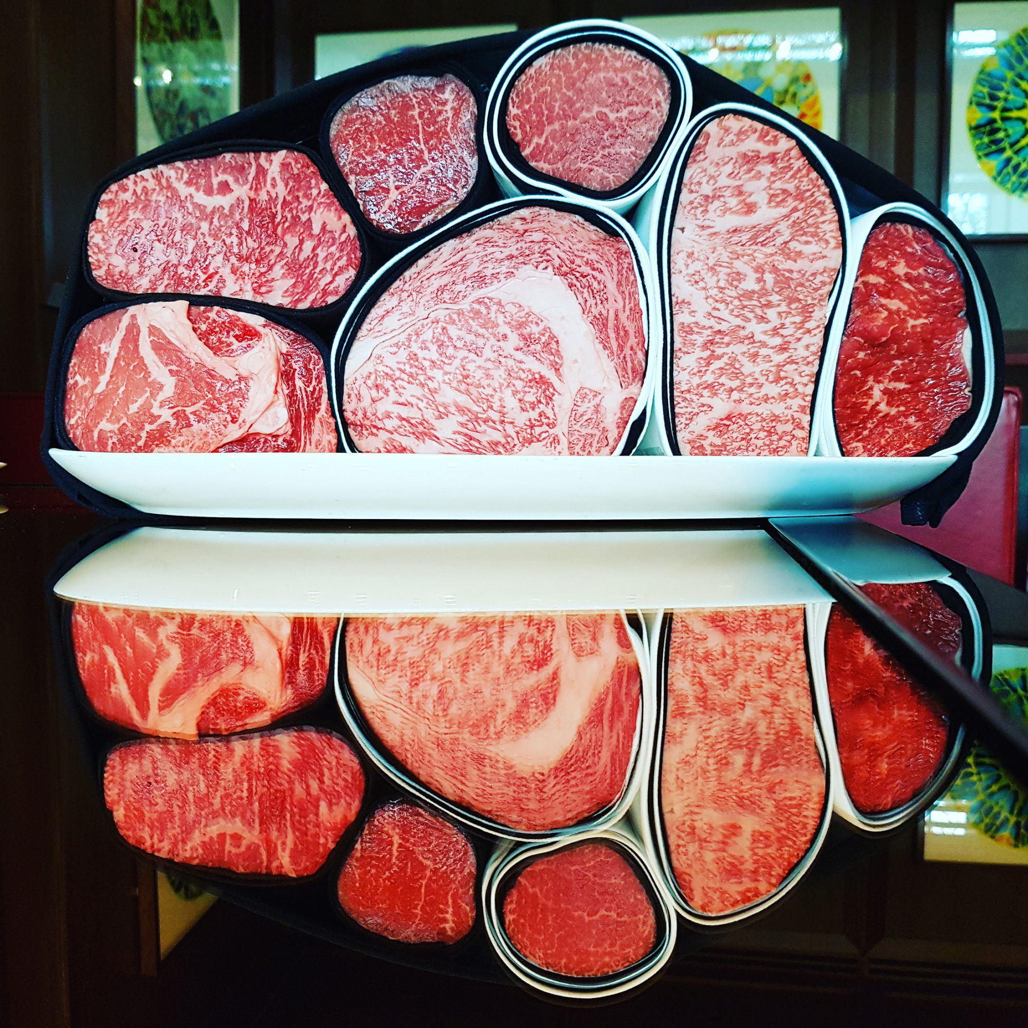 How much is Wagyu in Tokyo? - Quora