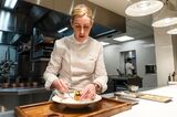 Michelin Awards Three Stars to Two Female Chefs in London