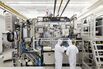 ASML Cleanroon Assembly