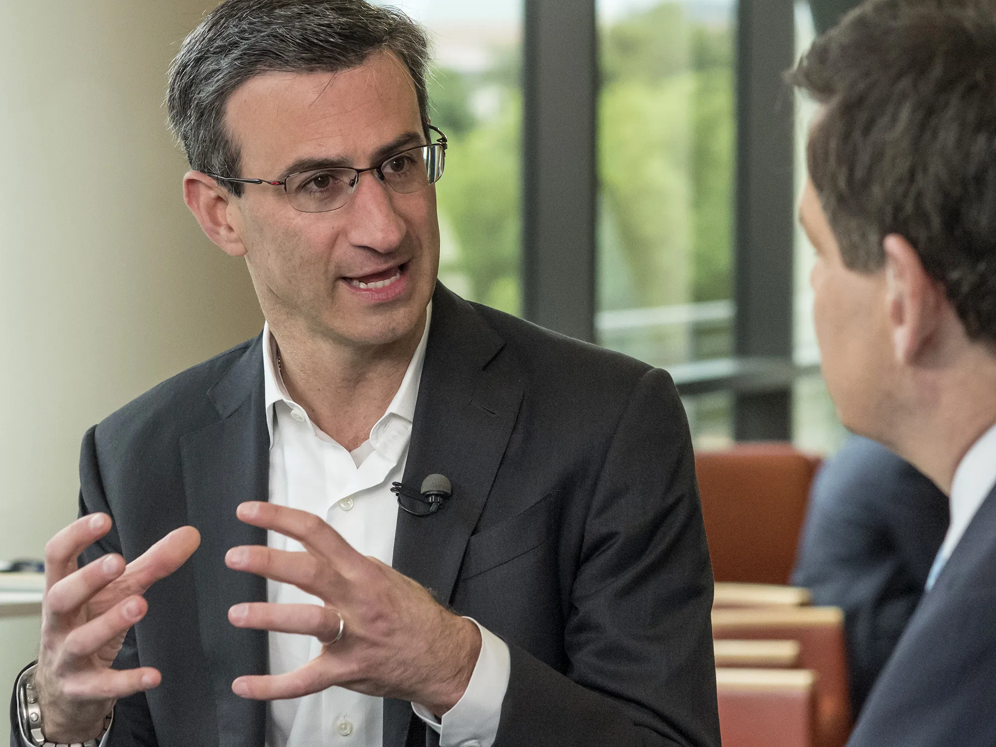 Peter Orszag