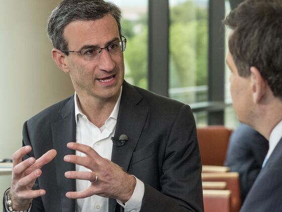 Lazard Names Peter Orszag, Joerg Asmussen as Regional M&A Heads