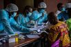 GUINEA-HEALTH-EBOLA-VACCINE