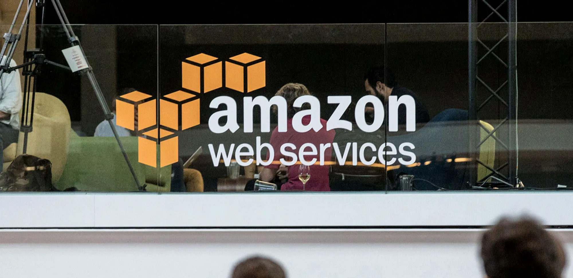amazon web service
