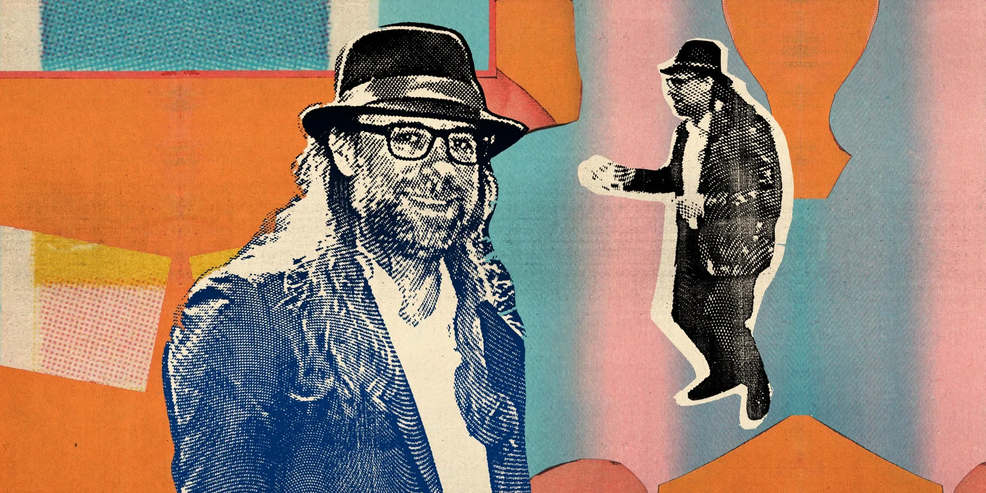 Jane Street Billionaire Rob Granieri Smashes Wall Street Trading Records -  Bloomberg