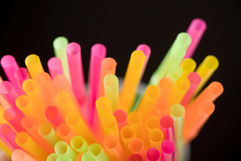 U.K. Government Wants To Eliminate Plastic Waste By 2042