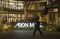 AEON Shopping Mall Ahead of AEON Co.'s 4Q Earnings Announcement