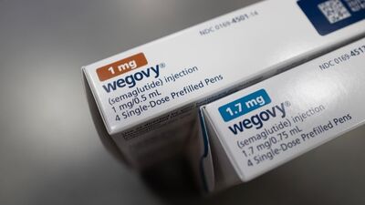 what is the semaglutide shot Ozempic: Higher Doses Safely Led to Greater Weight Loss In New Study what is the semaglutide shot Ozempic: Higher Doses Safely Led to Greater Weight Loss In New Study