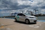 relates to Lab Report: A New National Roadmap for Self-Driving Cars