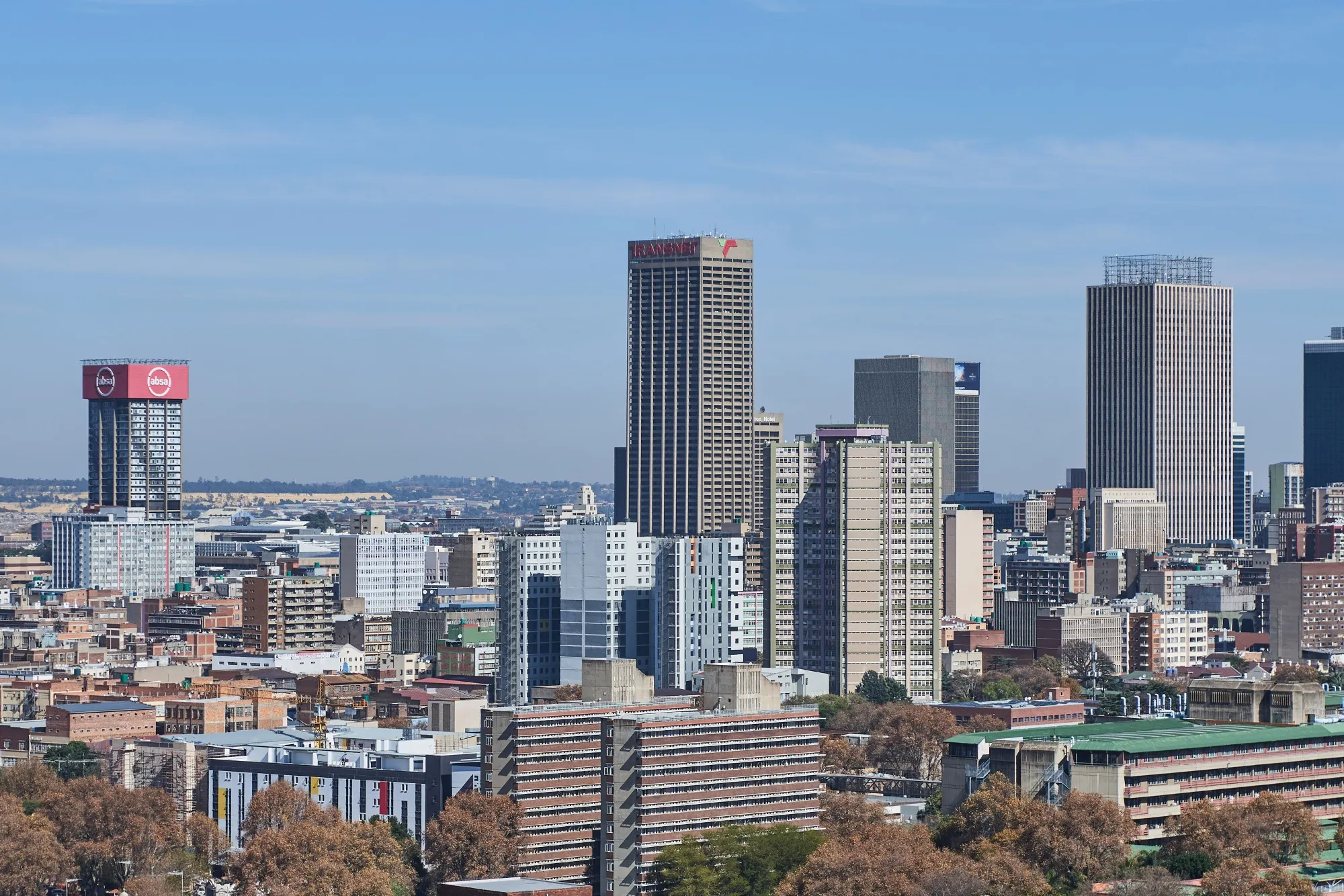 Bumper Sticker: Visit Joburg Johannesburg South Africa Vinyl Sticker–laptop  Decal–car Window Decal–vintage Style–world Travel Decal - Etsy, image size:2000x1334