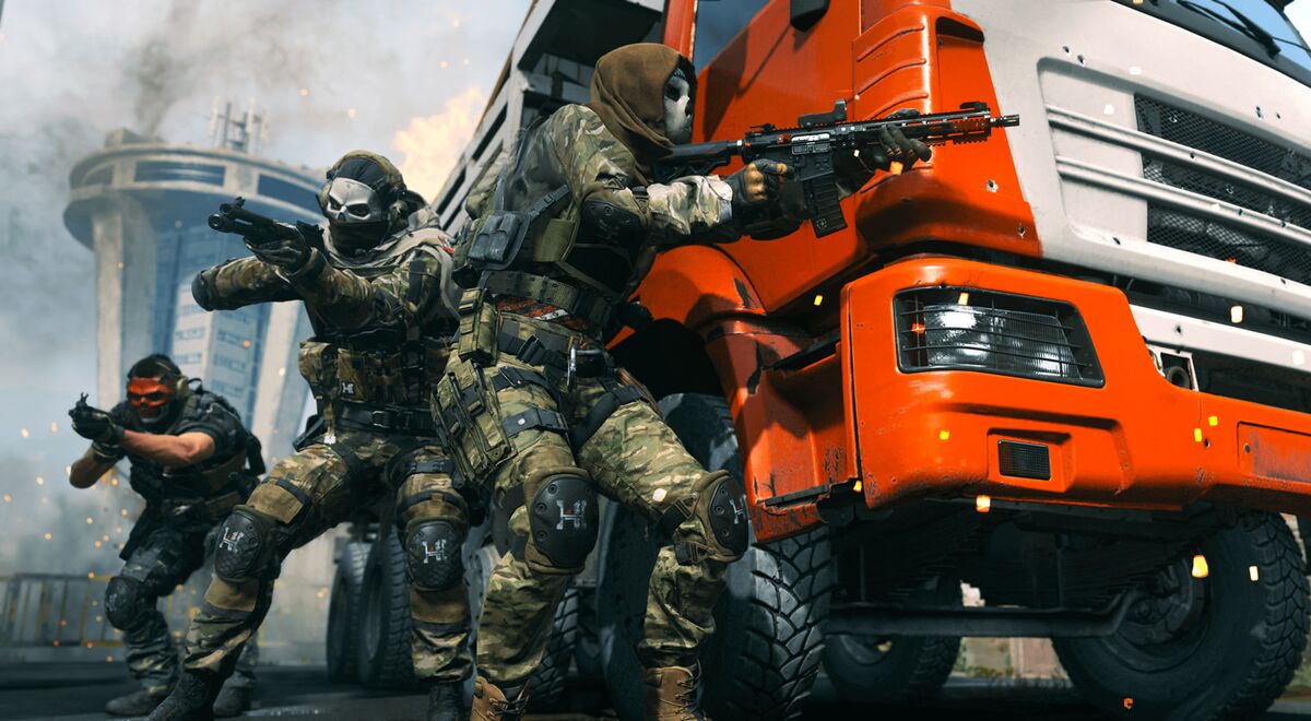 ‘Modern Warfare II’ Is Call of Duty Franchise's Best Game Launch Yet