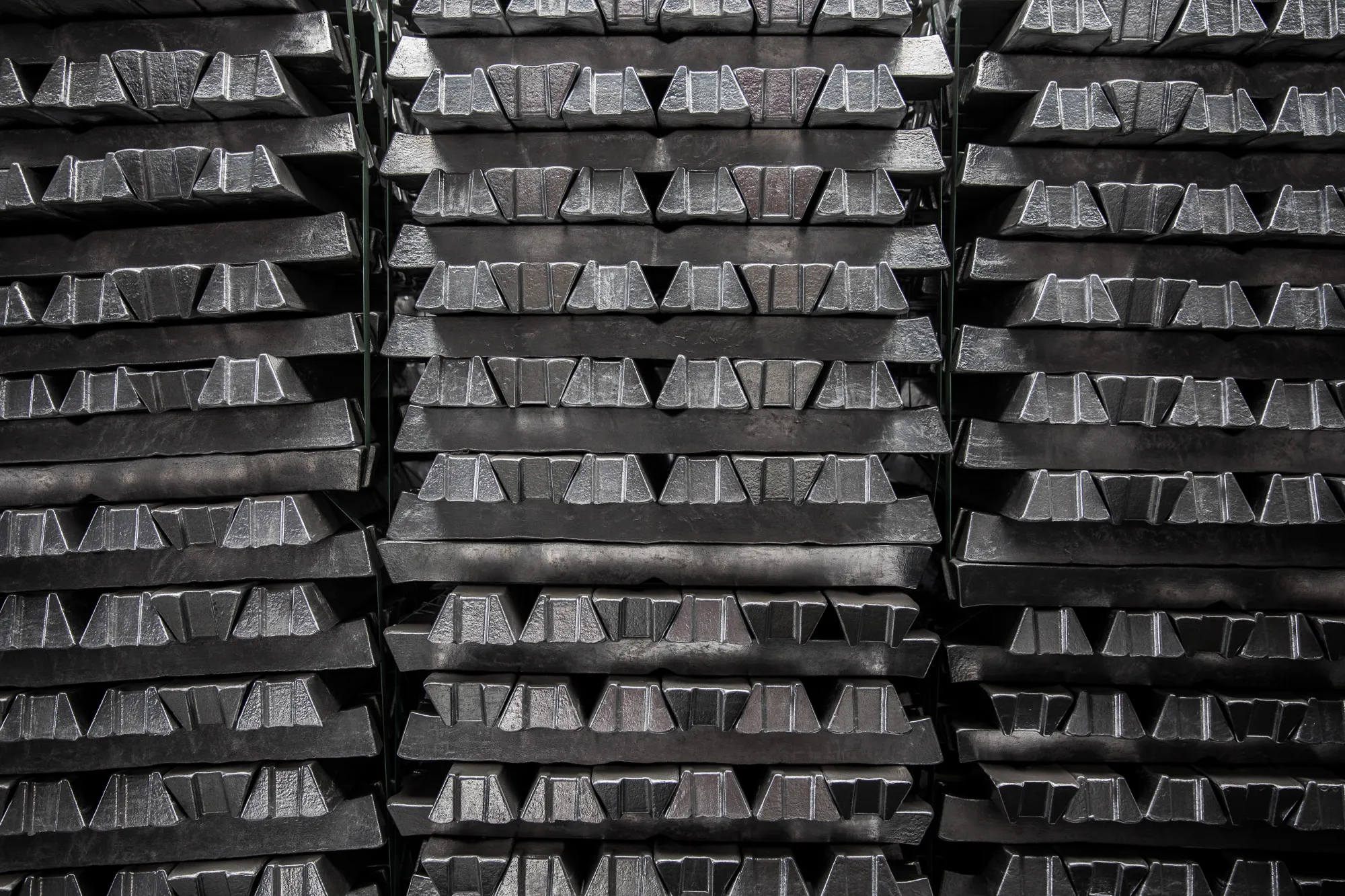 Aluminum Production At Alumetal Group Hungary Kft. 