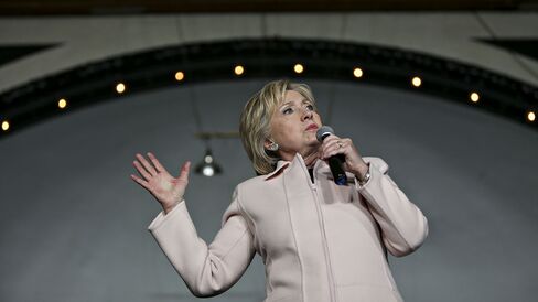 CLINTON IOWA