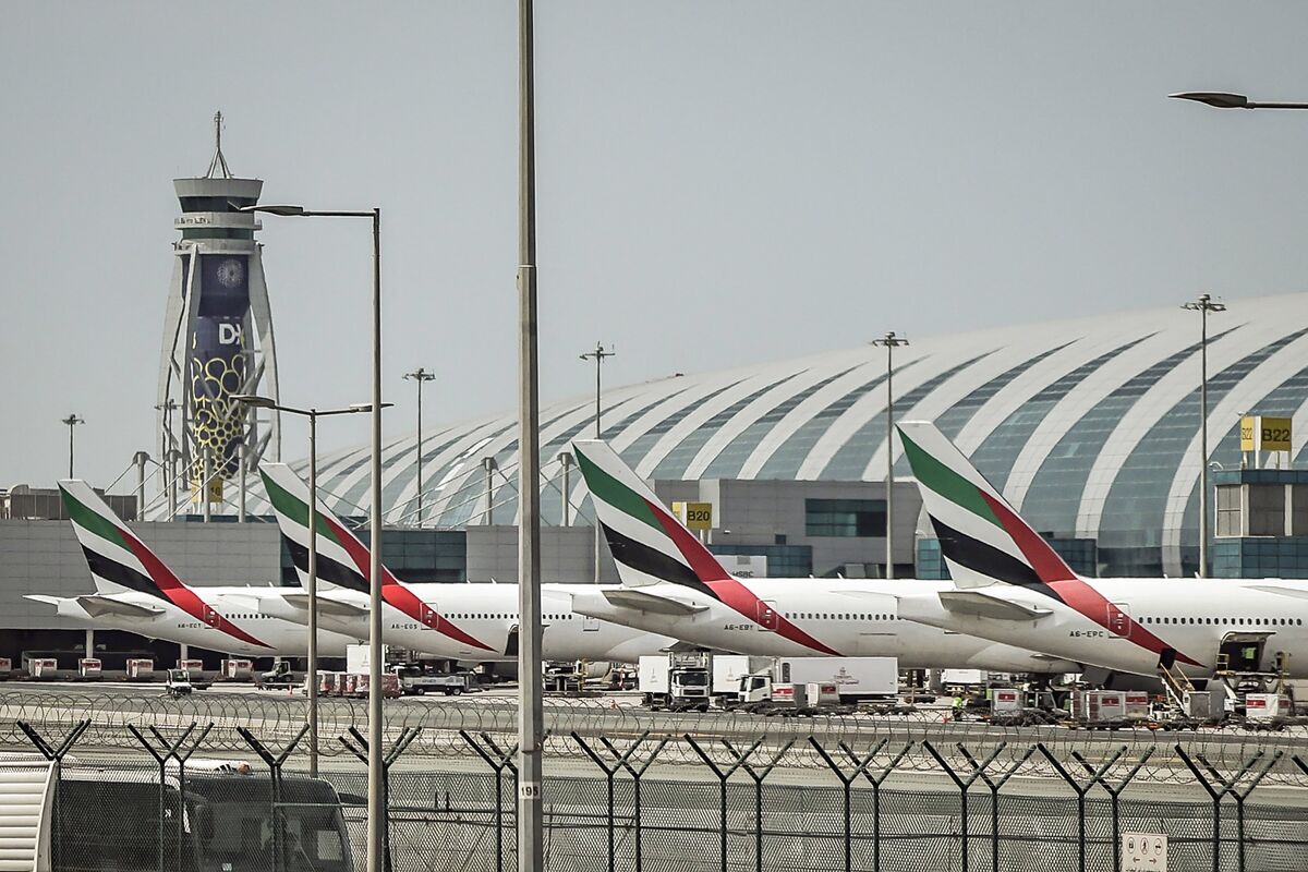 UAE Working to Be Removed From Foreign Travel Warning Lists
