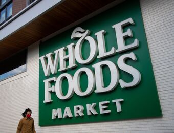 relates to Amazon’s Whole Foods Launches Mini-Stores for Urban Shoppers