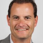 Headshot of Michael C Goergen "Mike"