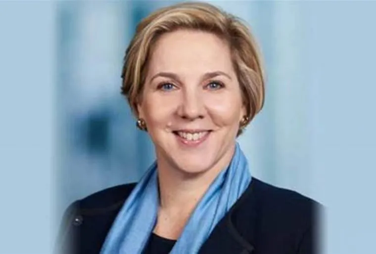 Robyn Denholm