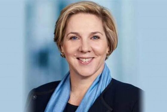 Who Is Tesla's New Chair Robyn Denholm?
