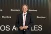 Bill Gross, co-founder of Pacific Investment Management Co.