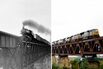 150 Years Ago, America Was United By Train
