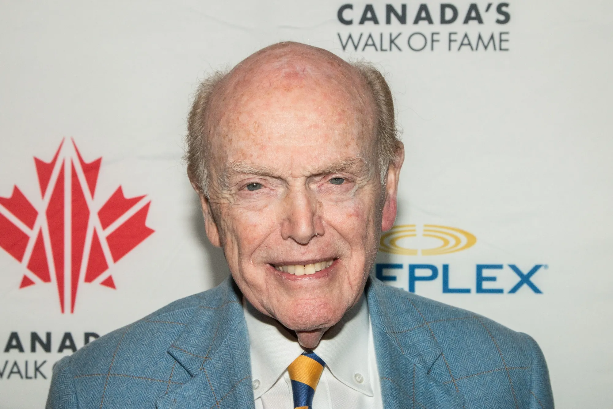 Jimmy Pattison