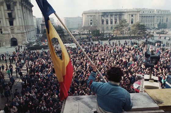 Most Shocking Revolution of 1989 Still Casts a Shadow on Europe