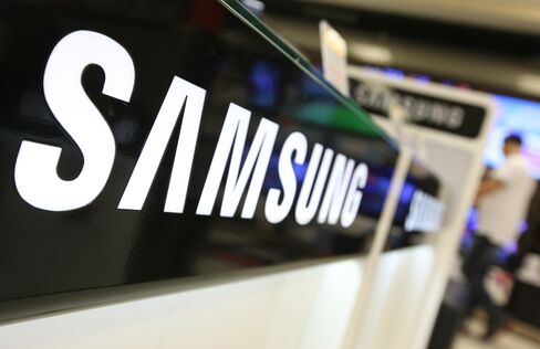 Samsung Copiers