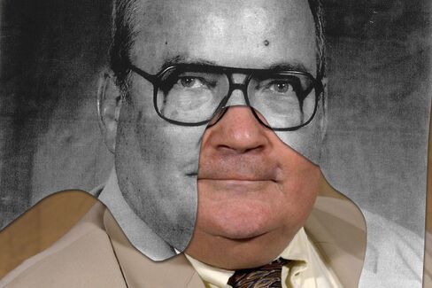 Why the Professor Went to Prison