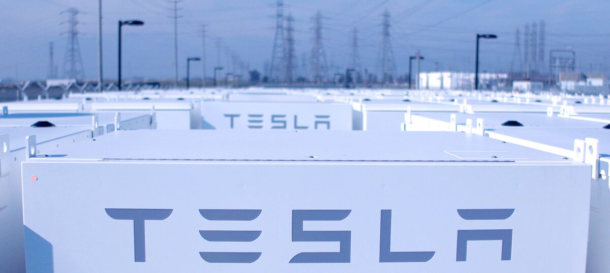 Tesla’s Battery Revolution Just Reached Critical Mass