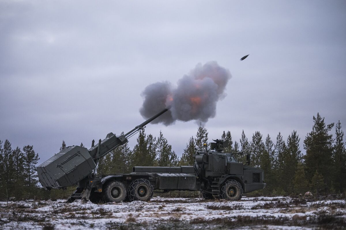 New UK Defense Strategy to Prioritize Local Firms for Resilient Supply ...