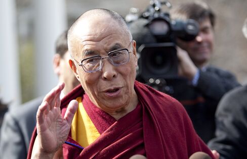 Dalai Lama