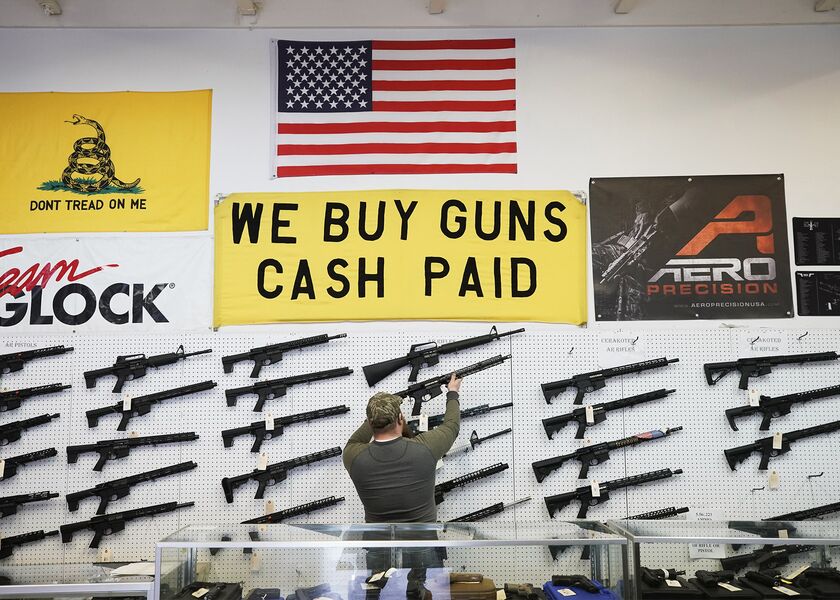 Businessweek - Bloomberg