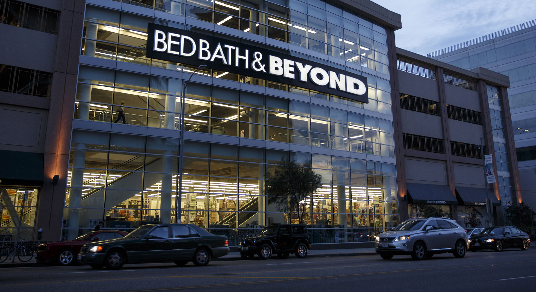 Bed Bath Beyond Stops Selling Welspun Egyptian Cotton Sheets