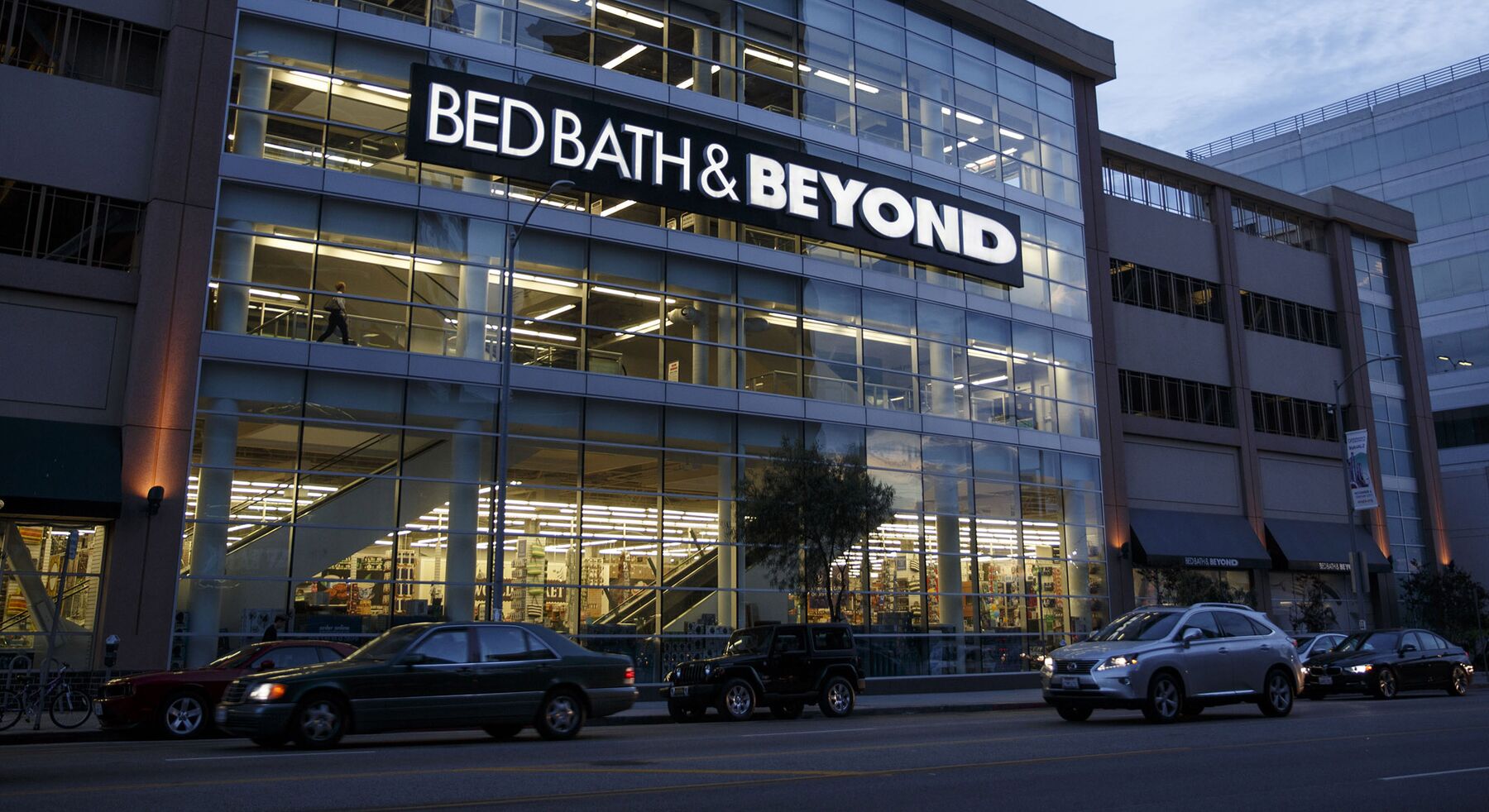 Bed Bath & Beyond Stops Selling Welspun Egyptian Cotton Sheets Bloomberg