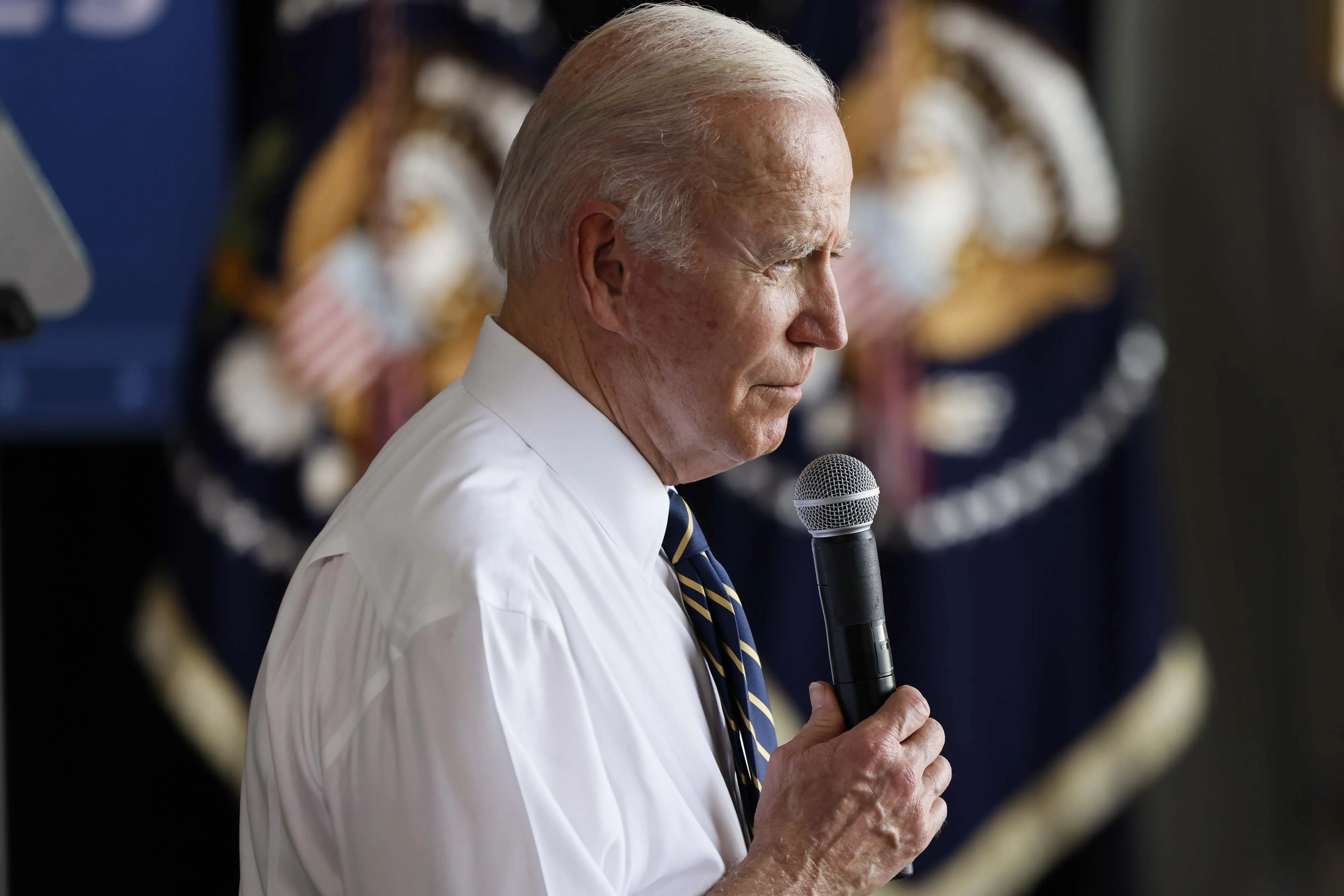 President Joe Biden&nbsp;