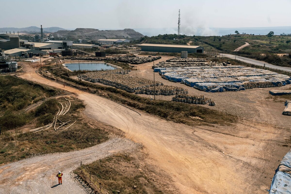 Cobalto del Congo: el nuevo campo de batalla en la lucha entre China y EE.UU.