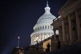 Debt Limit Deal Heads To Senate After Passing House 