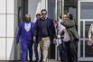 George Santos Charged By US Justice Department In Federal Probe