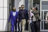George Santos Charged By US Justice Department In Federal Probe