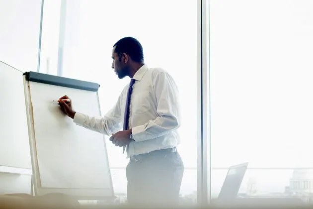 'Be Bold,' 'Sell Your Solution,' and Other Management Clich??s You Should Ignore