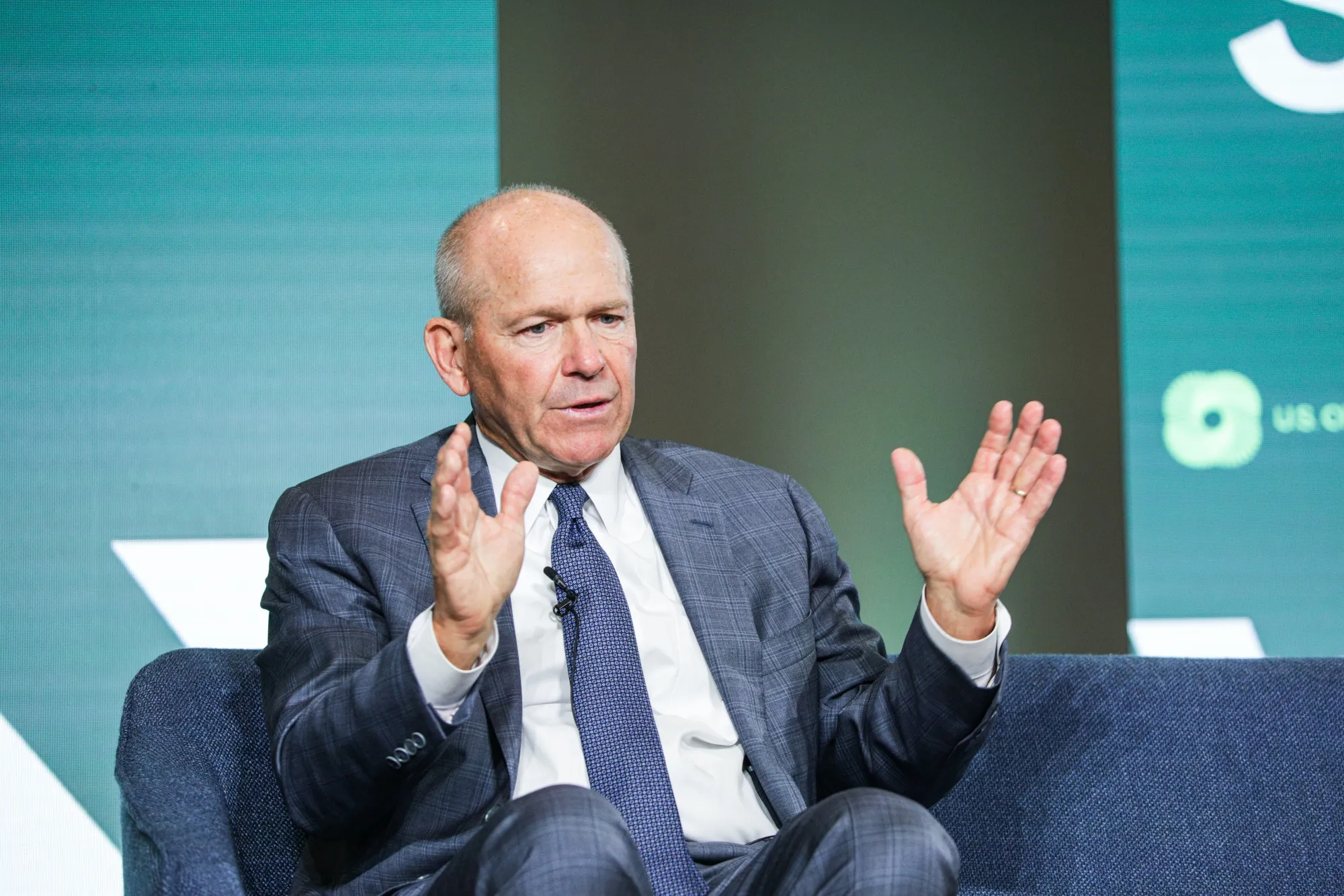 Boeing Earnings: CEO Puts Credibility on the Line With Writedown