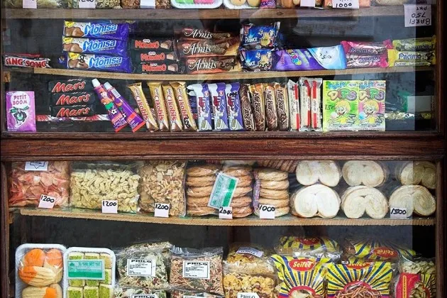 This Crowdsourcing Startup Knows the Price of Sweets in Nigeria