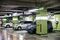 Power Plants And Electric Vehicle Charging Stations A Year After China's 'Iron Hand' Hit Polluters