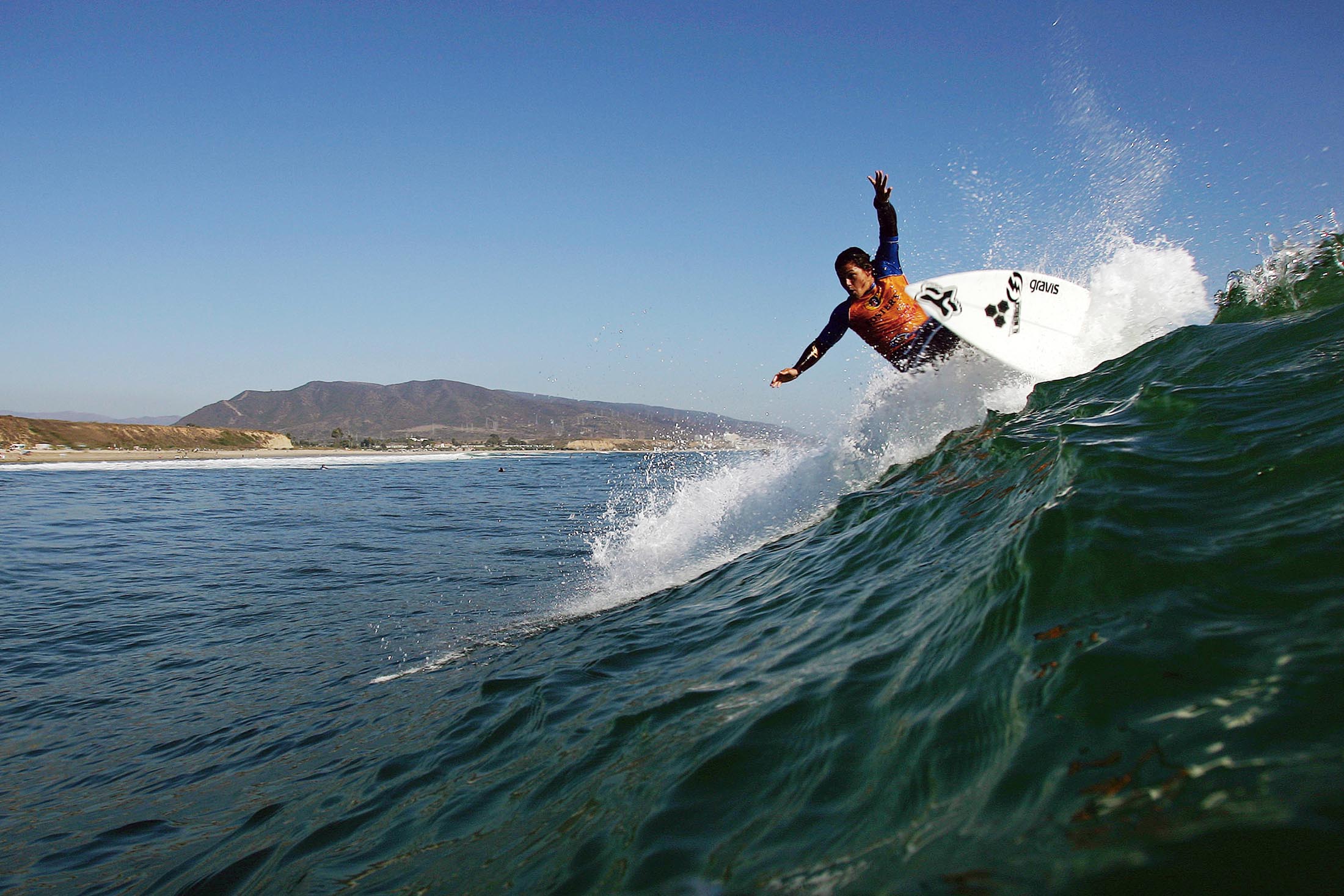 These Amazing Surfing Spots Are Worth the Journey Bloomberg