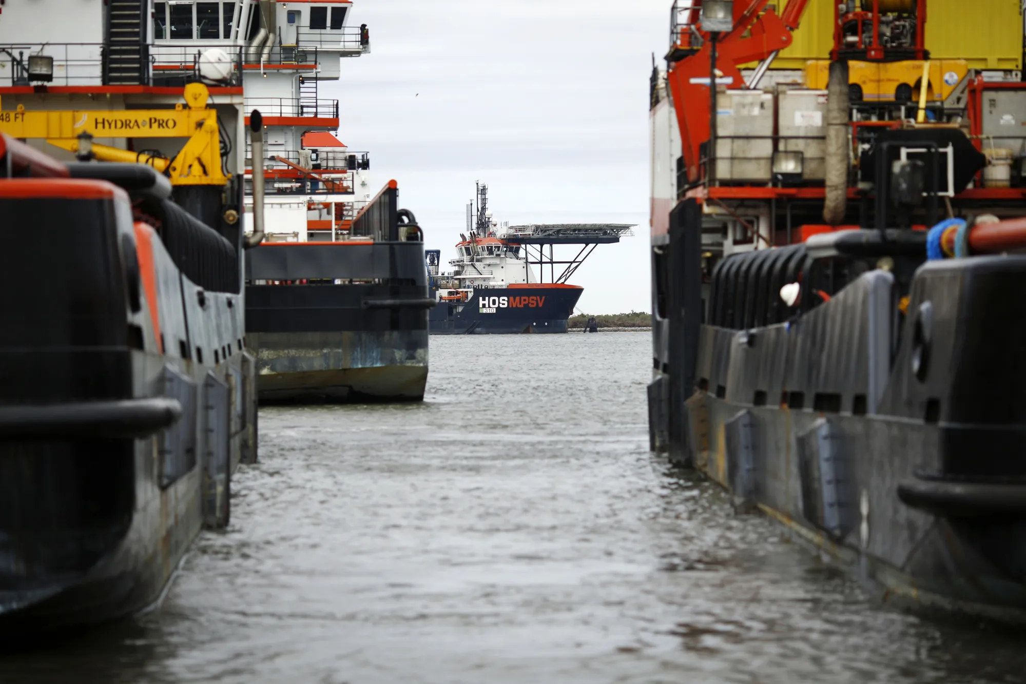 Louisiana Offshore Port Ships Most Oil Ever on Supertankers - Bloomberg