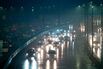 General Views in New Delhi ahead of Budget Speech
