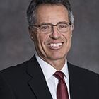 Headshot of William C Nygren "Bill"