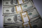 U.S. Dollar Advances Against Other Currencies