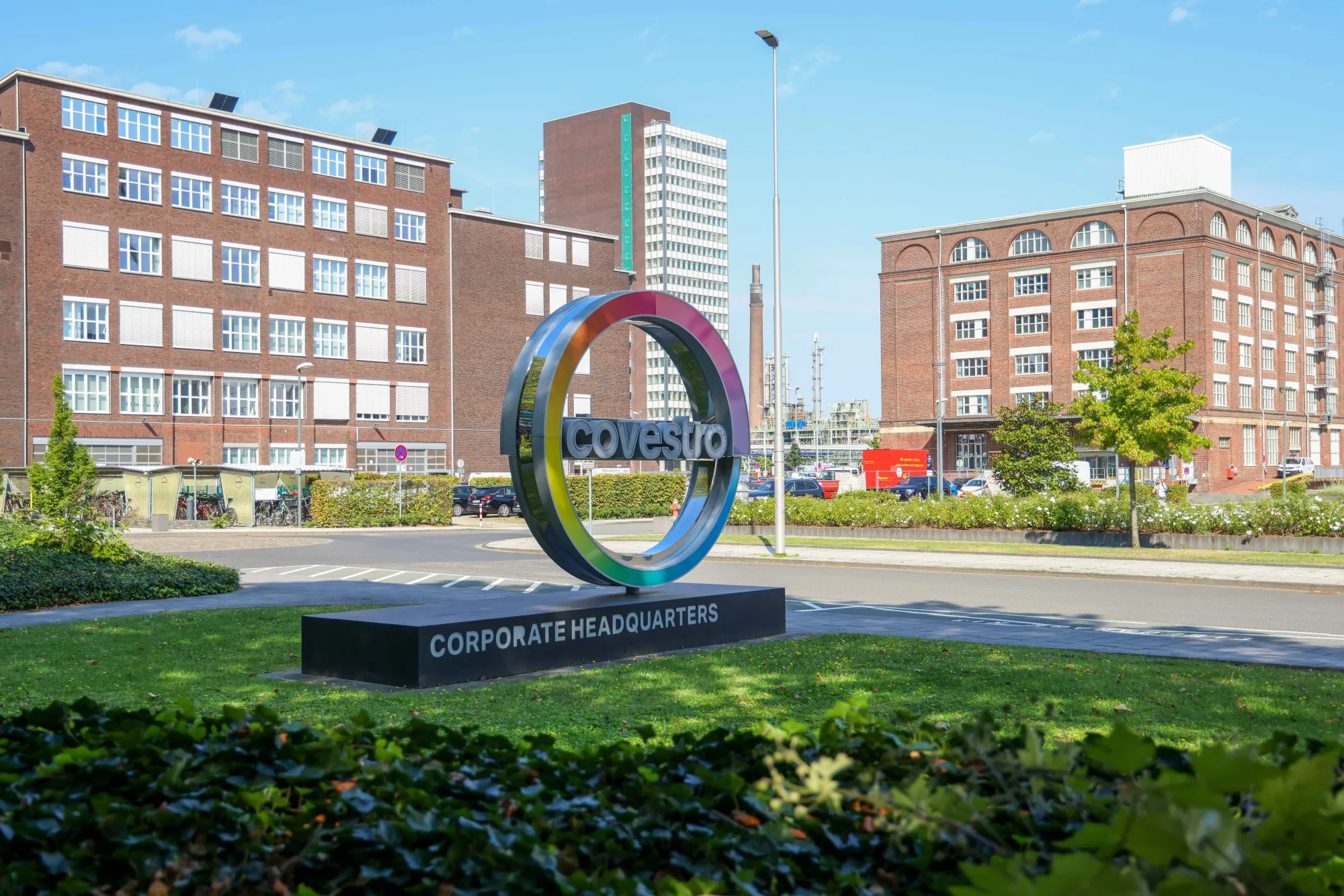 Adnoc’s purchase of German chemical maker Covestro is being probed by the European Commission.