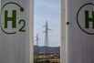 Europe's Largest Green Hydrogen Plant