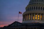 US House Convenes After Failing To Elect Speaker 